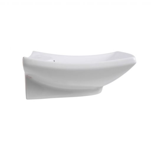 Раковина накладная Aquatek AQ5518-00 белая